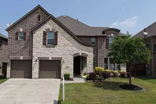 1400 Madrid Falls Dr, McKinney, TX 75071 - Photo 1