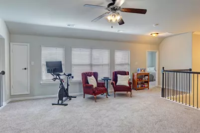 1400 Madrid Falls Drive, McKinney, TX 75071 - Photo 23