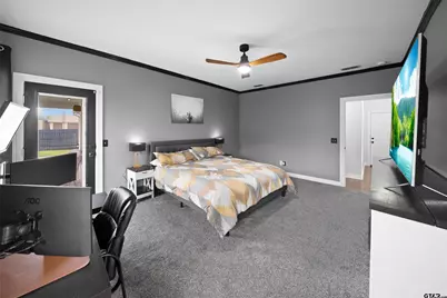 808 N Jarvis Street, Troup, TX 75789 - Photo 13