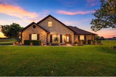 8034 Fm 902, Howe, TX 75459 - Photo 1