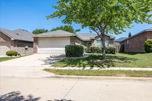 1705 Diamond Lake Trail, Fort Worth, TX 76247 - Photo 1