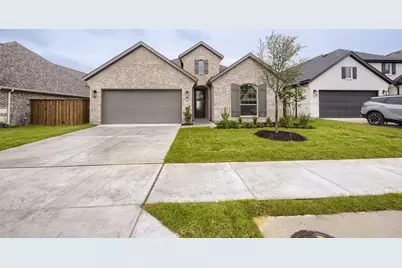 242 Buffalo Boulevard, Rhome, TX 76078 - Photo 1