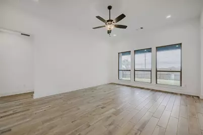 242 Buffalo Boulevard, Rhome, TX 76078 - Photo 15