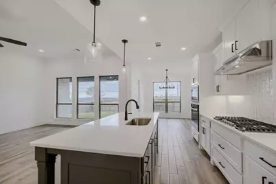242 Buffalo Boulevard, Rhome, TX 76078 - Photo 9