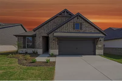 1229 Colca Drive, Springtown, TX 76082 - Photo 1