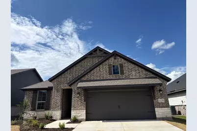 1229 Colca Drive, Springtown, TX 76082 - Photo 1