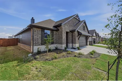 1229 Colca Drive, Springtown, TX 76082 - Photo 3