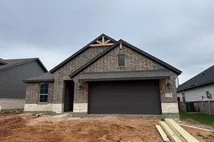 1229 Colca Dr, Springtown, TX 76082 - Photo 1