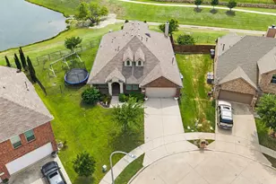 4417 Cypress Lake Ct, Fort Worth, TX 76036 - Photo 3