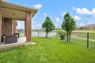 4417 Cypress Lake Ct, Fort Worth, TX 76036 - Photo 31