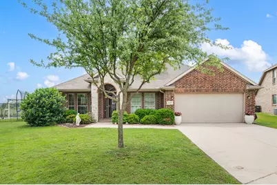 4417 Cypress Lake Court, Fort Worth, TX 76036 - Photo 1