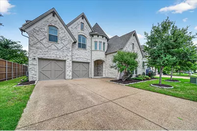 4817 Cedar Creek Drive, McKinney, TX 75070 - Photo 1