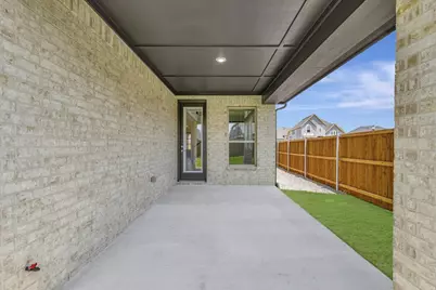 4229 Fox Trotter Drive, Aubrey, TX 76227 - Photo 3