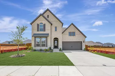 4229 Fox Trotter Drive, Aubrey, TX 76227 - Photo 1