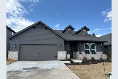 1225 Colca Drive, Springtown, TX 76082 - Photo 1