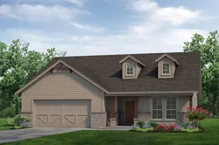 1225 Colca Dr, Springtown, TX 76082 - Photo 1