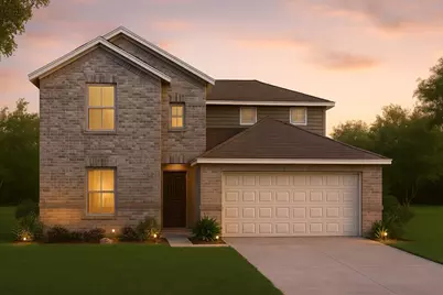 10920 Cacao Drive, Fort Worth, TX 76108 - Photo 1