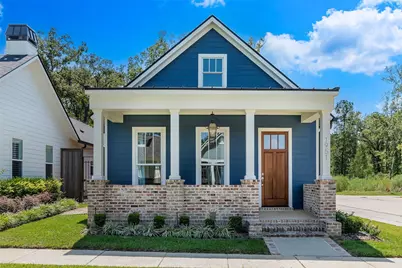 1951 Crossvine Lane, Shreveport, LA 71106 - Photo 1