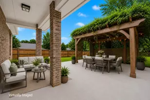2201 Riverwood Dr, Weatherford, TX 76087 - Photo 29