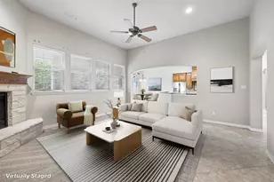 2201 Riverwood Dr, Weatherford, TX 76087 - Photo 5