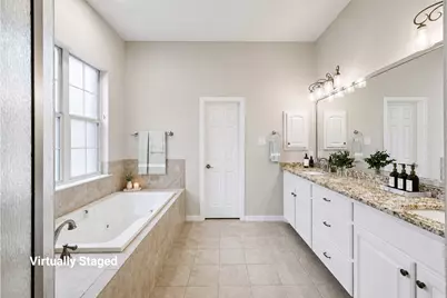2201 Riverwood Drive, Weatherford, TX 76087 - Photo 17