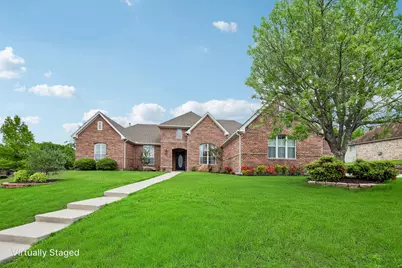 2201 Riverwood Drive, Weatherford, TX 76087 - Photo 1