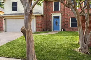 4301 Hudson Ave, Grand Prairie, TX 75052 - Photo 1