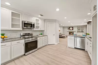 2214 Wilson Drive, Arlington, TX 76011 - Photo 27