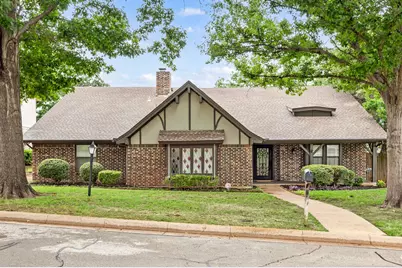 2214 Wilson Drive, Arlington, TX 76011 - Photo 15