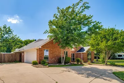 4110 Country Lane, Granbury, TX 76048 - Photo 3