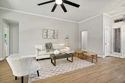4110 Country Lane, Granbury, TX 76048 - Photo 7
