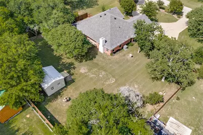 4110 Country Lane, Granbury, TX 76048 - Photo 39