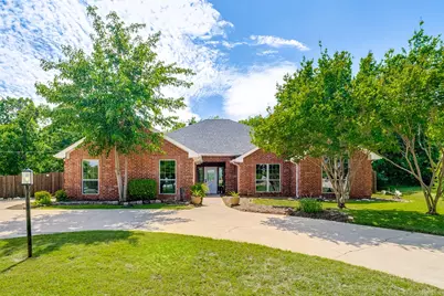 4110 Country Lane, Granbury, TX 76048 - Photo 1