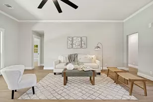 4110 Country Ln, Granbury, TX 76048 - Photo 5