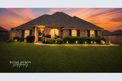 2137 Sweet Bay Circle, Bossier City, LA 71111 - Photo 1