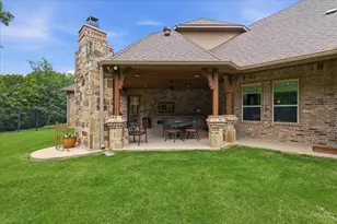 6751 Robinson Canyon Rd, Aubrey, TX 76227 - Photo 37