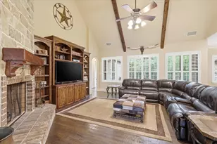 6751 Robinson Canyon Rd, Aubrey, TX 76227 - Photo 7