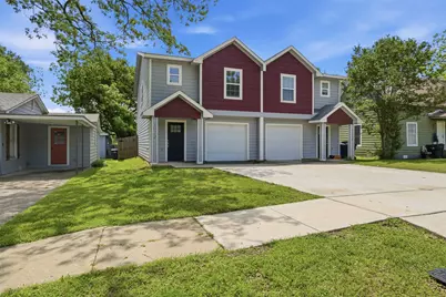 1022 W Shepherd Street #1022, Denison, TX 75020 - Photo 1