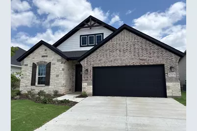 1213 Colca Drive, Springtown, TX 76082 - Photo 1
