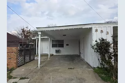 853 Broadway Avenue #A, Euless, TX 76040 - Photo 1