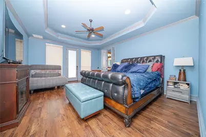 7913 Forest View Court, North Richland Hills, TX 76182 - Photo 13