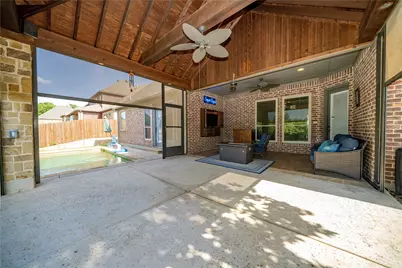 7913 Forest View Court, North Richland Hills, TX 76182 - Photo 33