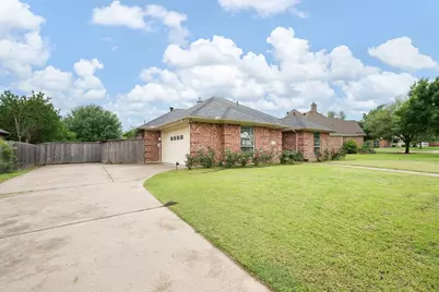 1617 Spencer Lane, Cleburne, TX 76033 - Photo 3