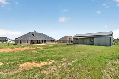 114 Esther Court, Millsap, TX 76066 - Photo 21