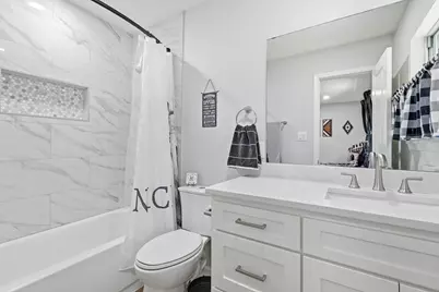 5921 Circular Drive, North Richland Hills, TX 76117 - Photo 23
