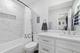 5921 Circular Dr, North Richland Hills, TX 76117 - Photo 23