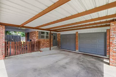 5921 Circular Drive, North Richland Hills, TX 76117 - Photo 33
