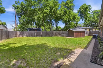 5921 Circular Drive, North Richland Hills, TX 76117 - Photo 35