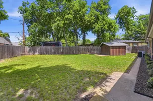 5921 Circular Dr, North Richland Hills, TX 76117 - Photo 35