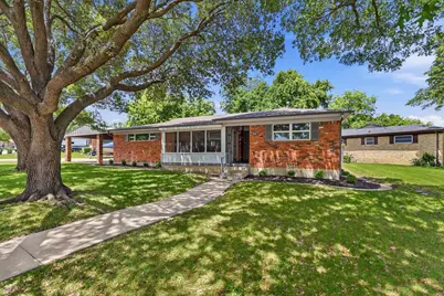 5921 Circular Drive, North Richland Hills, TX 76117 - Photo 1